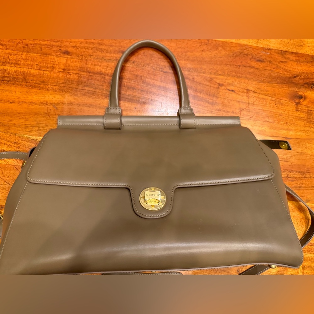 Jemma Emma Traveler 39 in taupe